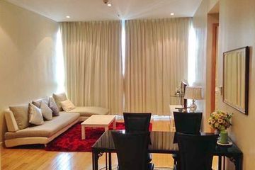 2 Bedroom Condo for rent in Millennium Residence, Khlong Toei, Bangkok near BTS Asoke