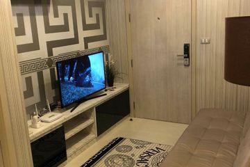 1 Bedroom Condo for rent in Rhythm Sukhumvit 36 - 38, Phra Khanong, Bangkok near BTS Thong Lo