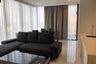 2 Bedroom Condo for rent in Nara 9 by Eastern Star, Sathon, Bangkok near BTS Chong Nonsi