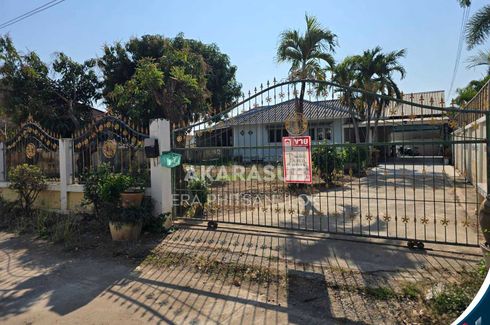 4 Bedroom House for sale in Hua Ro, Phitsanulok