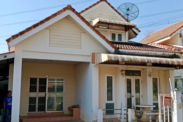 2 Bedroom House for sale in Samo Khae, Phitsanulok