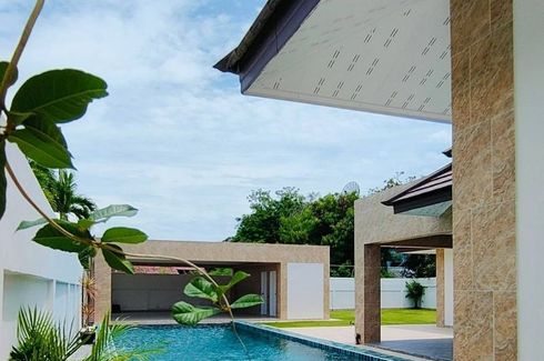 3 Bedroom House for sale in Huai Yai, Chonburi