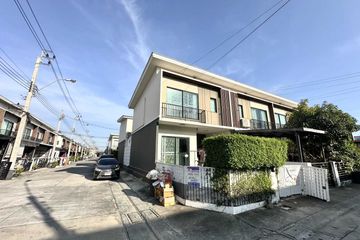 3 Bedroom Townhouse for sale in The Connect 43 Wongwaen - Ramintra 2, Tha Raeng, Bangkok