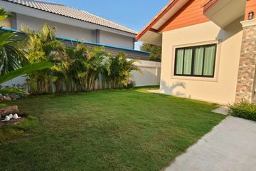 3 Bedroom House for sale in Huai Yai, Chonburi