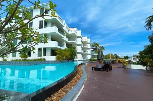 2 Bedroom Condo for sale in THE SANCTUARY WONGAMAT, Na Kluea, Chonburi