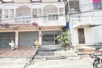 2 Bedroom Townhouse for sale in Bang Kung, Surat Thani