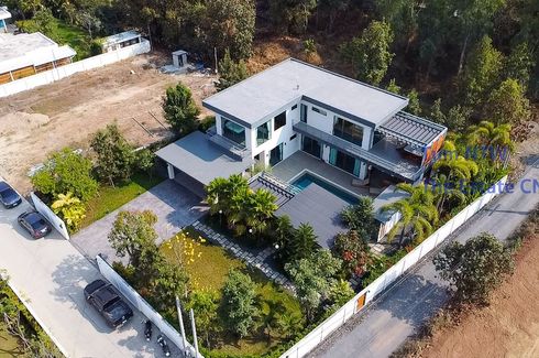 3 Bedroom Villa for sale in Nam Phrae, Chiang Mai