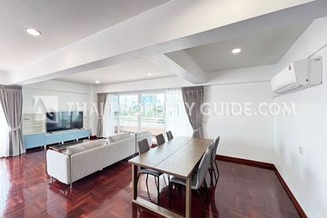 3 Bedroom Apartment for rent in Khlong Tan, Bangkok near BTS Phrom Phong