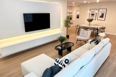 3 Bedroom Condo for rent in Grand Langsuan, Lumpini, Bangkok near BTS Ratchadamri