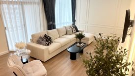 3 Bedroom Condo for rent in Grand Langsuan, Lumpini, Bangkok near BTS Ratchadamri