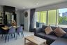 1 Bedroom Apartment for sale in AD Condominium, Na Kluea, Chonburi