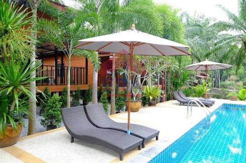21 Bedroom Hotel / Resort for sale in Ao Nang, Krabi