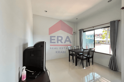 2 Bedroom Townhouse for sale in Khlong Khanan, Krabi