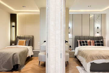 2 Bedroom Condo for sale in Suan Dok Pavillion, Suthep, Chiang Mai