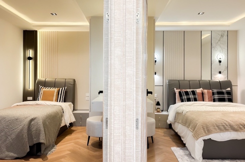 2 Bedroom Condo for sale in Suan Dok Pavillion, Suthep, Chiang Mai