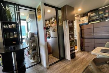 2 Bedroom Condo for sale in Chom Phon, Bangkok near MRT Chankasem
