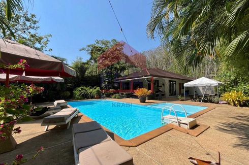 4 Bedroom House for sale in Ao Nang, Krabi