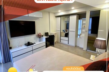 2 Bedroom Condo for sale in Maestro 03 Ratchada-Rama 9, Din Daeng, Bangkok near MRT Phra Ram 9