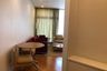1 Bedroom Condo for rent in Chatrium Residence Riverside, Wat Phraya Krai, Bangkok near BTS Saphan Taksin