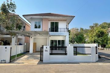 3 Bedroom House for rent in Suksamran in Nature, Nong Khwai, Chiang Mai