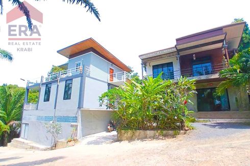 8 Bedroom House for sale in Nong Thale, Krabi