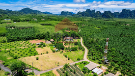 Land for sale in Sai Thai, Krabi