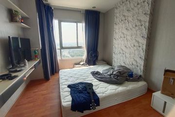 1 Bedroom Condo for sale in The President Petchkasem-Bangkhae, Bang Khae Nuea, Bangkok near MRT Lak Song