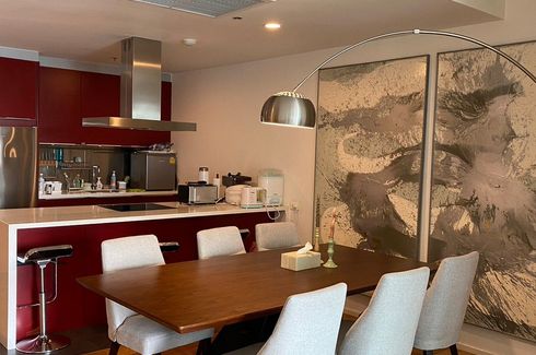 2 Bedroom Condo for sale in The Lakes, Khlong Toei, Bangkok near BTS Asoke