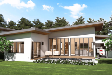 2 Bedroom House for sale in Nong Thale, Krabi