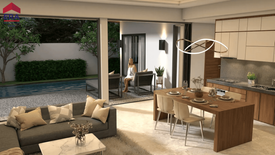 2 Bedroom House for sale in Nong Thale, Krabi