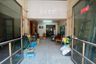 Commercial for sale in Pom Prap, Bangkok near MRT Wat Mangkon