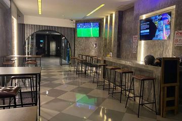 12 Bedroom Townhouse for Sale or Rent in Nong Prue, Chonburi