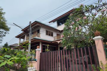 4 Bedroom House for sale in Sattahip, Chonburi