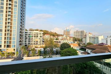 1 Bedroom Condo for sale in Nong Prue, Chonburi