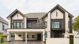 5 Bedroom House for Sale or Rent in The City Bangna 2, Bang Phli Yai, Samut Prakan