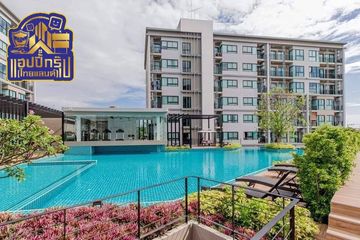 1 Bedroom Condo for sale in Bang Nang, Chonburi