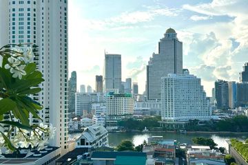 2 Bedroom Condo for sale in The Light House, Khlong Ton Sai, Bangkok near BTS Krung Thon Buri