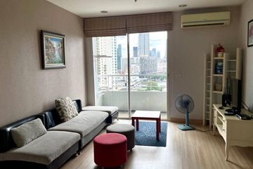 2 Bedroom Condo for Sale or Rent in The Light House, Khlong Ton Sai, Bangkok near BTS Krung Thon Buri