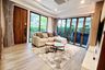 4 Bedroom House for Sale or Rent in Burasiri Krungthep Kreetha, Hua Mak, Bangkok