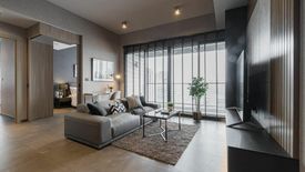 2 Bedroom Condo for rent in The Lofts Asoke, Khlong Toei Nuea, Bangkok near MRT Phetchaburi