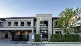 5 Bedroom House for rent in Grand Bangkok Boulevard Krungthepkritha, Khlong Sam Prawet, Bangkok