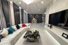 5 Bedroom House for rent in Grand Bangkok Boulevard Krungthepkritha, Khlong Sam Prawet, Bangkok
