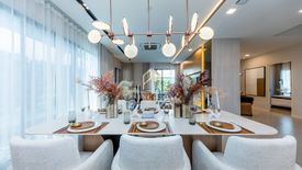 4 Bedroom House for sale in MANTANA Bangna km 15, Bang Chalong, Samut Prakan