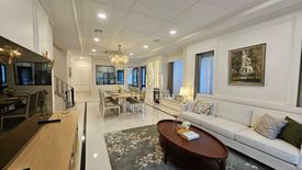 4 Bedroom House for rent in Nantawan Rama 9 - New Krungthepkretha, Saphan Sung, Bangkok