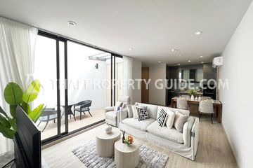 3 Bedroom Apartment for rent in Khlong Tan, Bangkok near BTS Phrom Phong