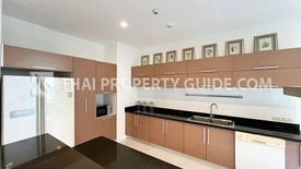 4 Bedroom Apartment for rent in Khlong Toei Nuea, Bangkok near MRT Sukhumvit