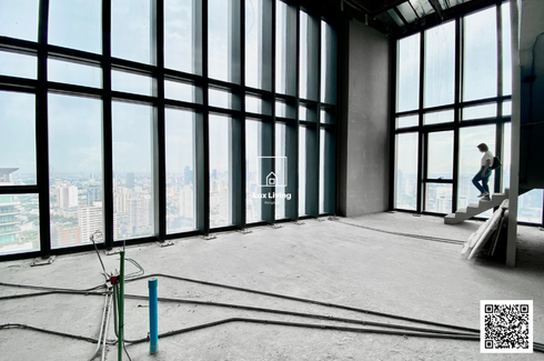 3 Bedroom Condo for sale in The Estelle Phrom Phong, Khlong Tan, Bangkok near BTS Phrom Phong