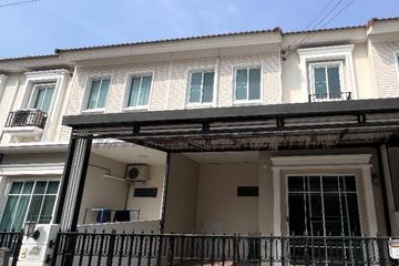 4 Bedroom Townhouse for sale in Saphan Sung, Bangkok