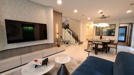 4 Bedroom House for Sale or Rent in Nantawan Rama 9 - New Krungthepkretha, Saphan Sung, Bangkok