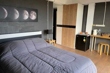 6 Bedroom Apartment for sale in Sattahip, Chonburi